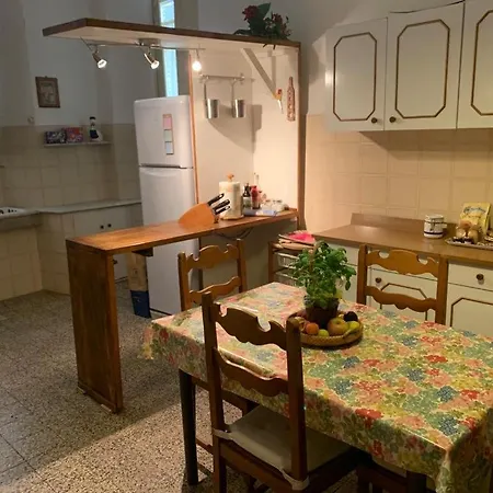 Casa Pucci Apartment