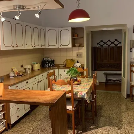 Casa Pucci