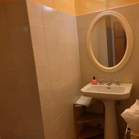 Apartment Casa Pucci