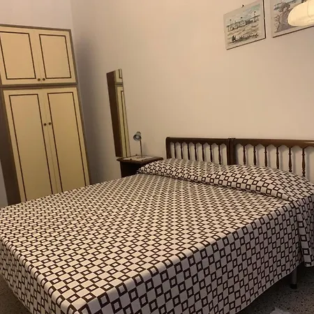 Apartment Casa Pucci