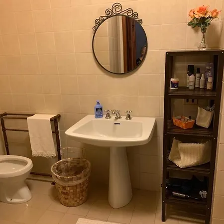 Casa Pucci Apartment Pietrasanta