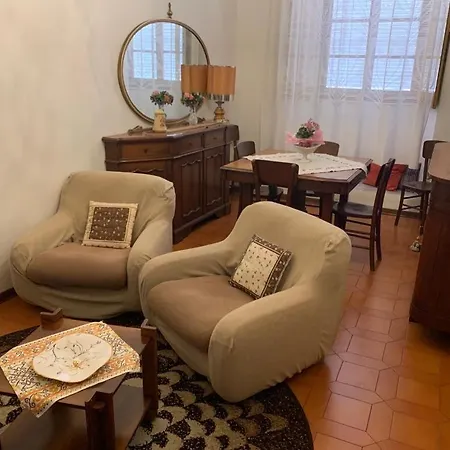 Casa Pucci *