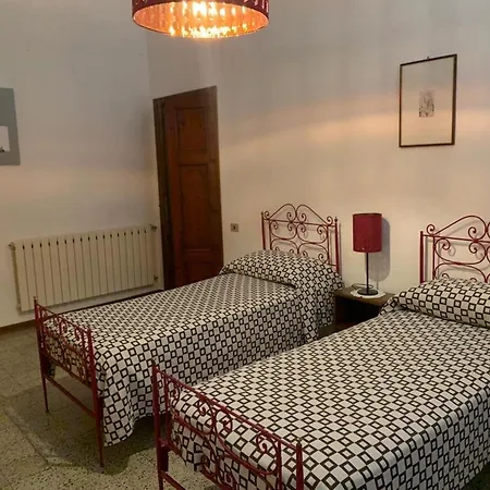 Apartment Casa Pucci