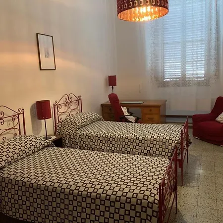 Apartment Casa Pucci