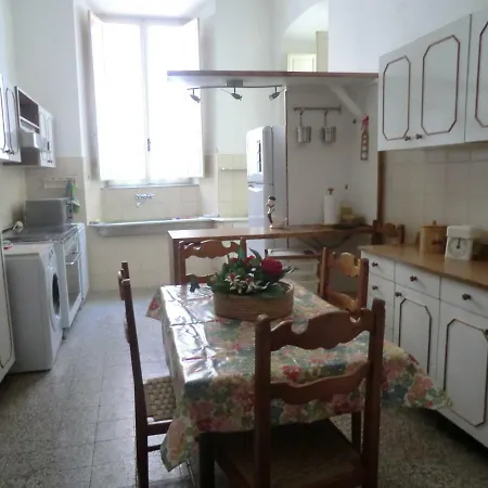 Apartment Casa Pucci