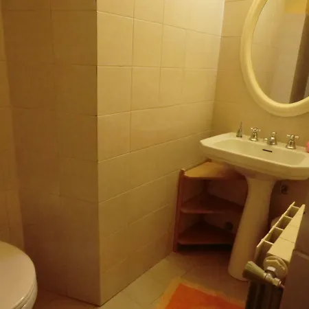 Apartment Casa Pucci