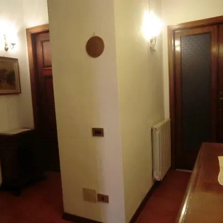 Apartment Casa Pucci *