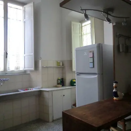 Apartment Casa Pucci