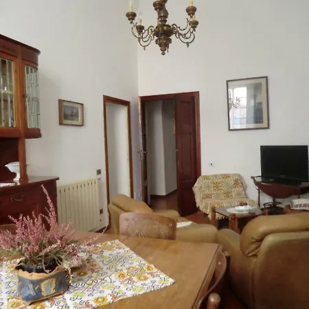 Apartment Casa Pucci *