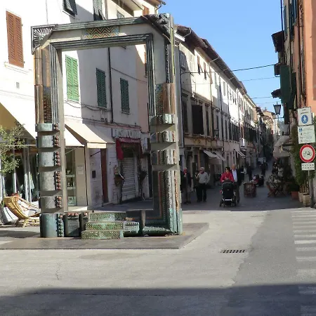 Casa Pucci Apartment Pietrasanta