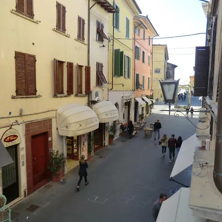Casa Pucci