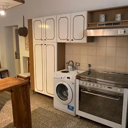 Casa Pucci * פיאטרה סנטה