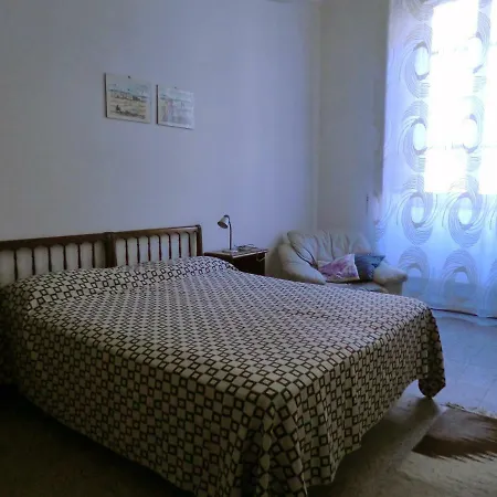 Casa Pucci פיאטרה סנטה