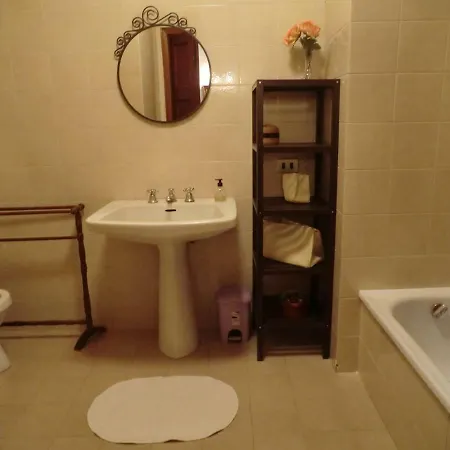 דירה Casa Pucci *