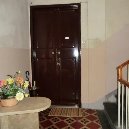 Casa Pucci דירה *